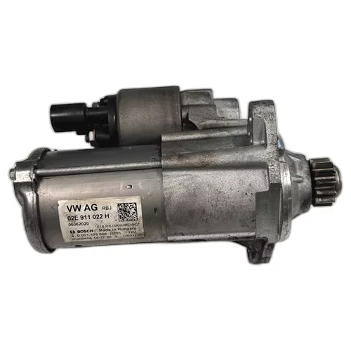 Startér, 02E 911 022 H