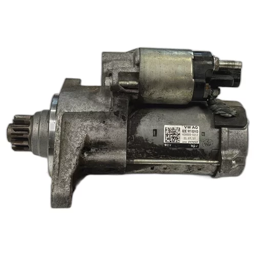 Startér, 02E 911 024 D