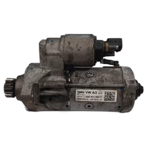 Startér, 02E 911 023 T