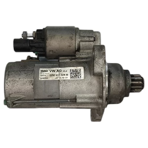 Startér, 02M 911 024 M