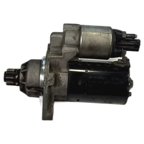  Startér, 02M 911 023 G