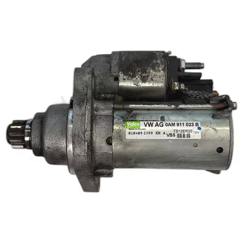 Startér, 0AM 911 023 B