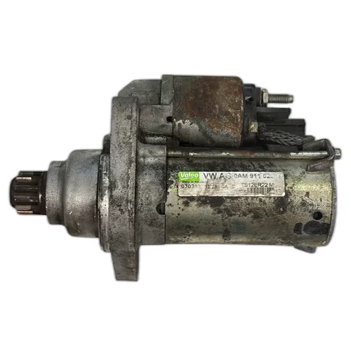 Startér, 0AM 911 023 T