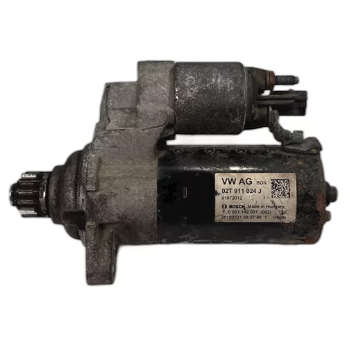 Startér, 02T 911 024 J