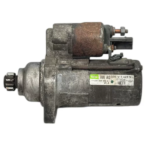 Startér, 02M 911 023 N