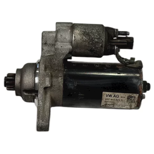 Startér, 02Z 911 023 N