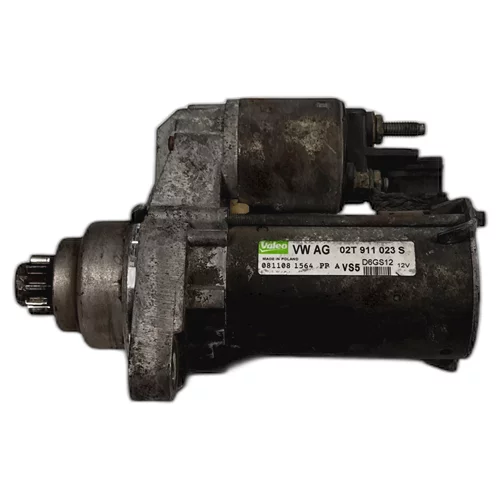 Startér, 02T 911 023 S