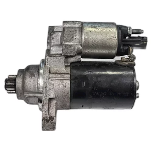  Startér, 02T 911 023 R