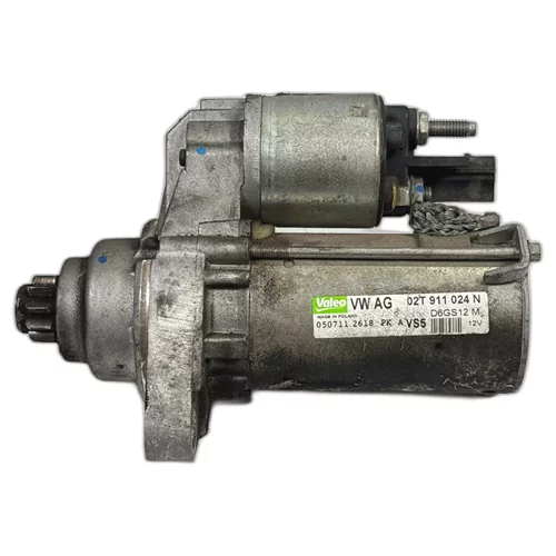 Startér, 02T 911 024 N
