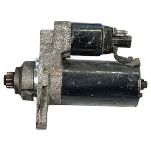 Startér, 02Z 911 023 F