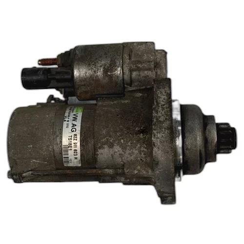 Startér, 02Z 911 023 H