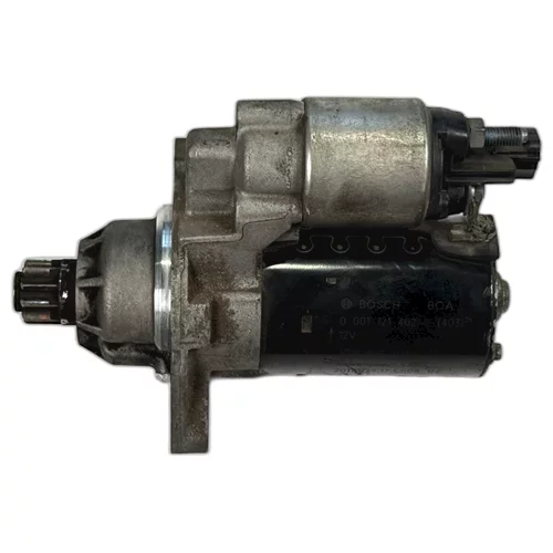 Startér, 02Z 911 023 E