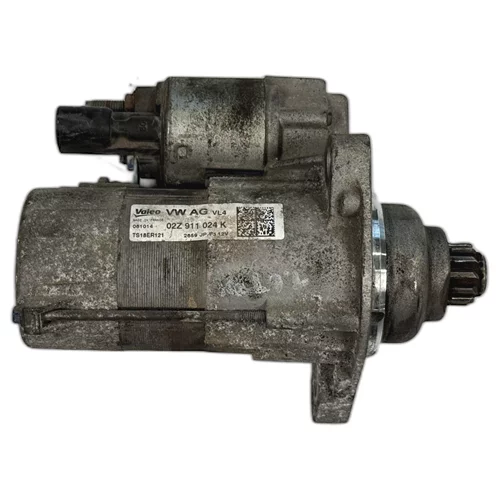 Startér, 02Z 911 024 K