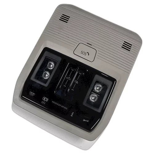 Stropní světlo, 5H0 959 561 BT, UVX