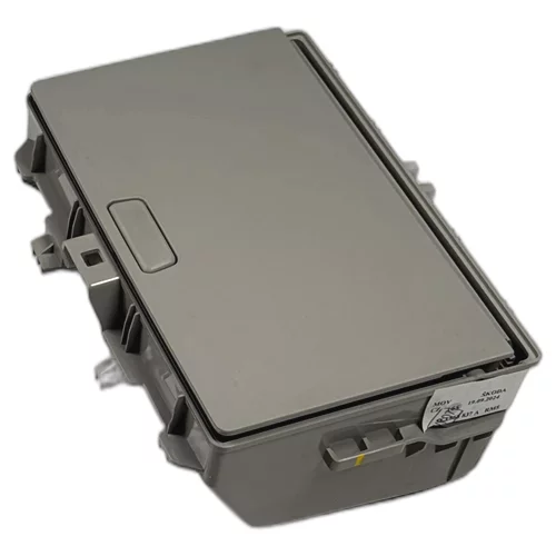 Přihrádka odkládací, 5E3 868 837 A