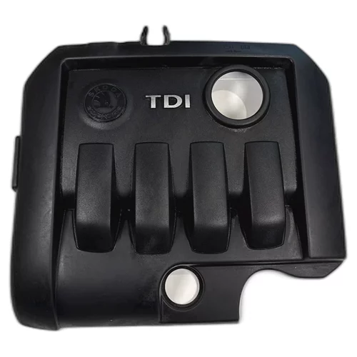 Horní kryt motoru, 03G 103 925 BN, 03G 103 925 BK 