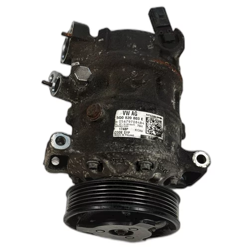 Kompresor klimatizace, 5Q0 820 803 E