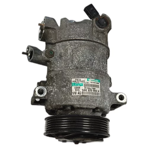 Kompresor klimatizace, 5N0 820 803 H