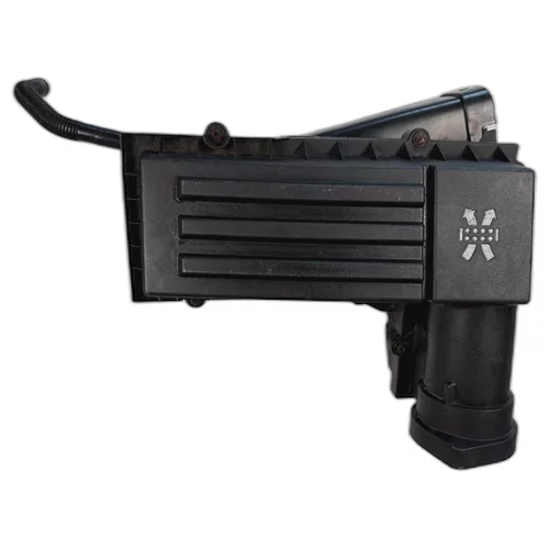 Filtrbox, 1K0 129 607 AG, 1K0 129 601 CG