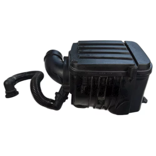 Filtrbox, 1K0 129 607 AQ, 1K0 129 601 BT, 1K0 129 610 B