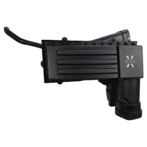 Filtrbox, 3C0 129 607 AS, 3C0 129 601 CE