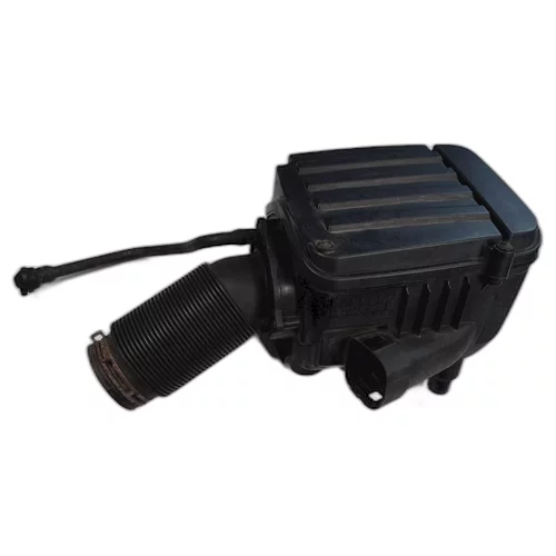 Filtrbox, 1K0 129 607 AL, 1K0 129 601 CK