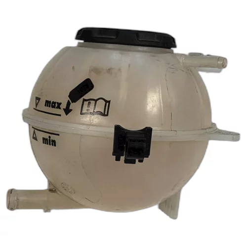  Expanzní nádobka, 6Q0 121 407 D