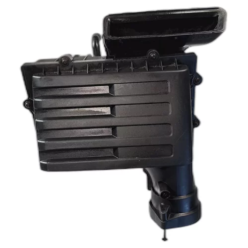 Filtrbox, 5Q0 129 607 AA, 5Q0 129 601 AC