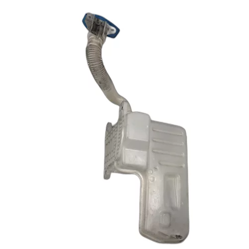 Nádobka na kapalinu ostřikovače, 5Q0 955 453 L, 5Q0 955 448 AA