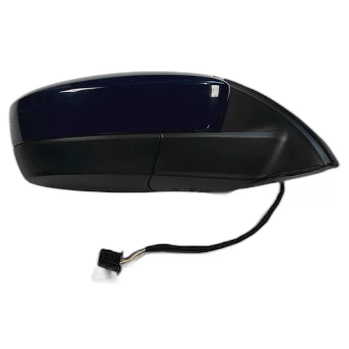 Zpětné zrcátko pravé, Rapid, předfacelift, LF5A, 5-pin, 005