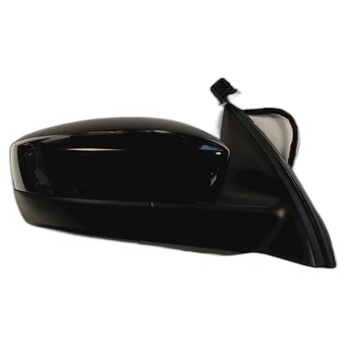 Zpětné zrcátko pravé, Rapid, předfacelift, LF9R, 5-pin, 008