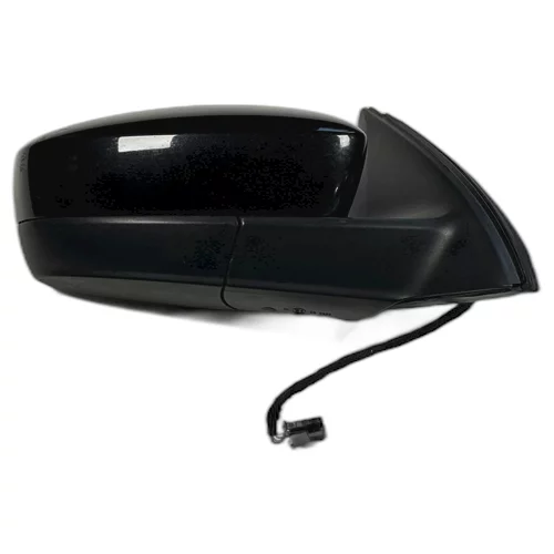 Zpětné zrcátko pravé, Rapid, předfacelift, LF9R, 5-pin, 011