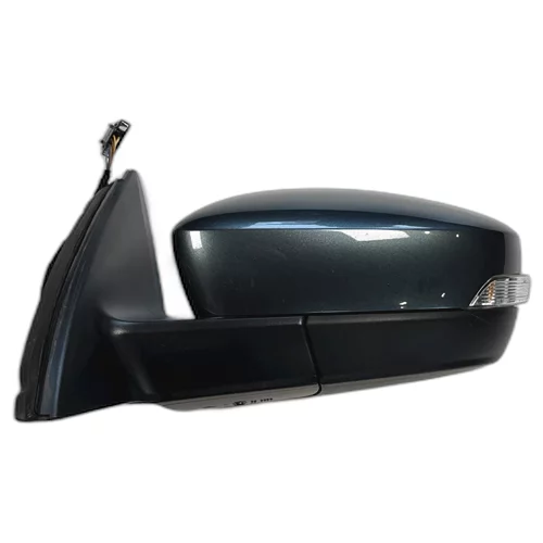 Zpětné zrcátko levé, Rapid, facelift, LF7Y, 6-pin, 020