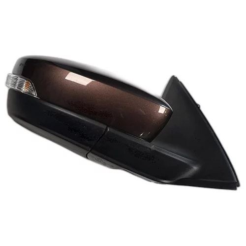 Zpětné zrcátko pravé, Fabia III, LF8Z, 6-pin, 026