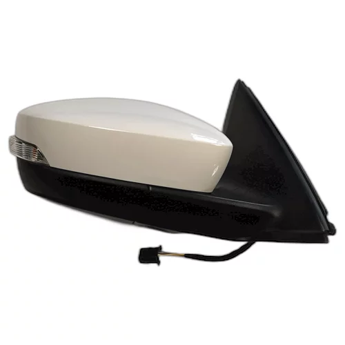 Zpětné zrcátko pravé, Fabia III, LF9E, 6-pin, 028