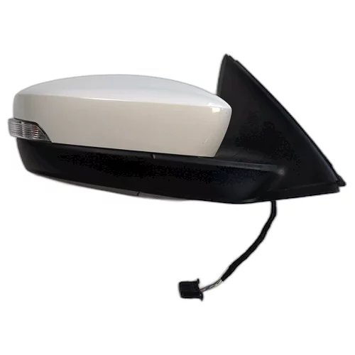 Zpětné zrcátko pravé, Fabia III, LF9E, 6-pin, 031