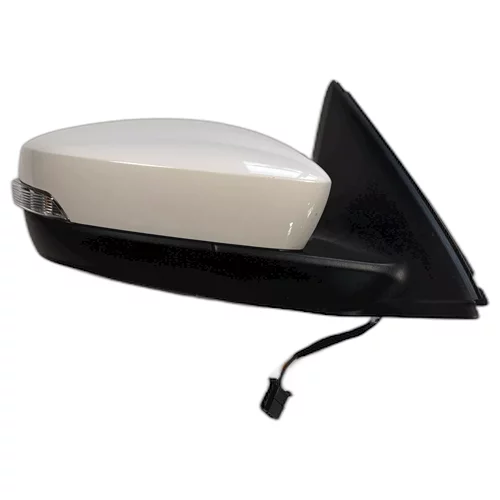 Zpětné zrcátko pravé, Fabia III, LF9E, 6-pin, 032