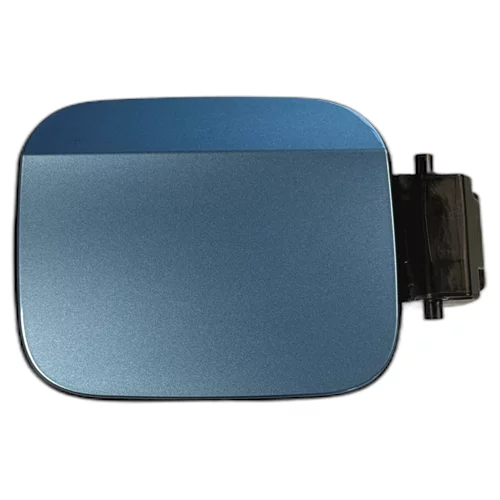 Víčko nádrže, Rapid, liftback, nafta, LQ5X, 5JA 809 999 A