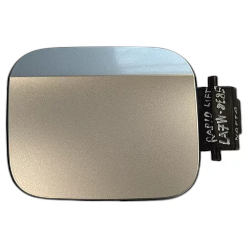 Víčko nádrže, Rapid, liftback, nafta, LA7W, 5JA 809 999