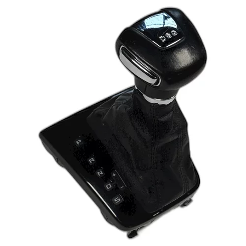  Hlavice řadící páky s manžetou, Superb II, DSG, HL21