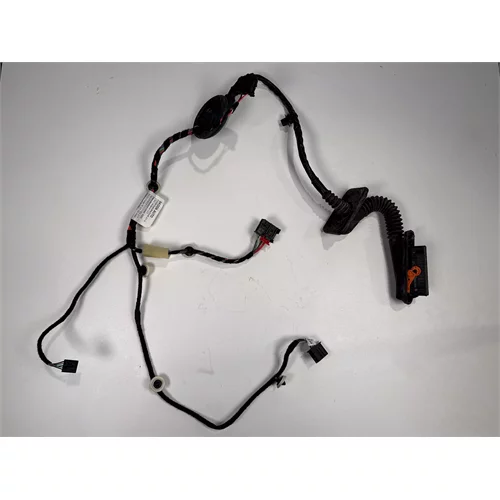 Svazek elektrické instalace dveří, 5JH 971 162 AB