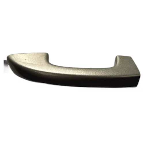 Klika dveří, levá, LF8H, 9202, 4K4K