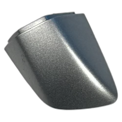 Krytka dveří, levá zadní, LA7W, 9156, 8E8E