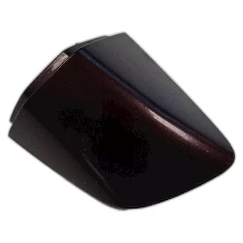 Krytka dveří, levá zadní, LF3X, 9893, X7X7