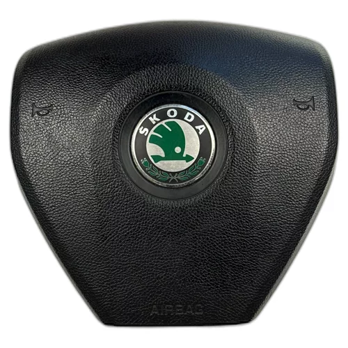 Airbag řidiče pro tří ramenný volant 