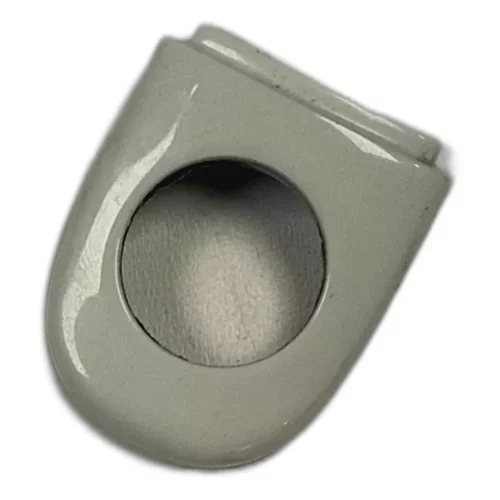 Krytka dveří, levá přední, LF9E, 1026, 9P9P