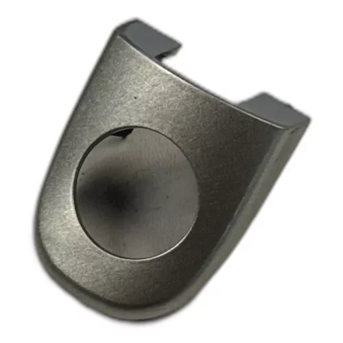 Krytka dveří, levá přední, LA7W, 9156, 8E8E