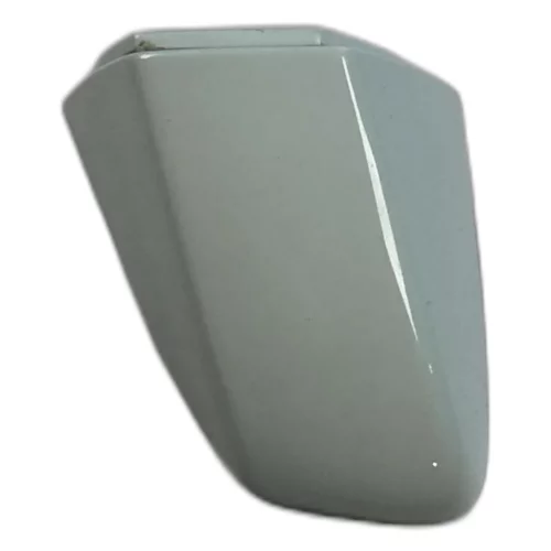 Krytka dveří, LF9F, J3J3, 5G0 837 167 D