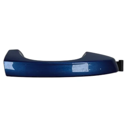 Klika dveří, pravá, LF5W, 9463, 8X8X, 5G0 837 206 N