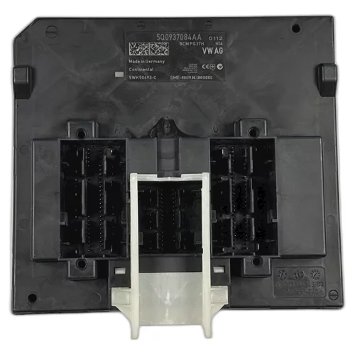 BCM jednotka, 5Q0 937 084 AA
